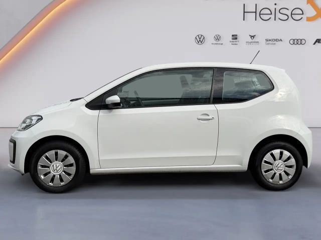 Volkswagen up! 1.0 MPI Move Move up!