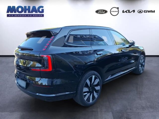 Volvo EX90 AWD Ultra