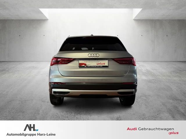 Audi Q3 35 TFSI S-Tronic