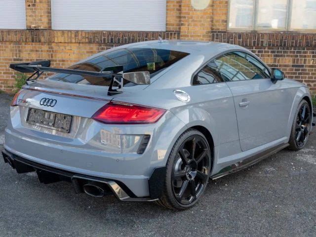 Audi TT RS Coupé