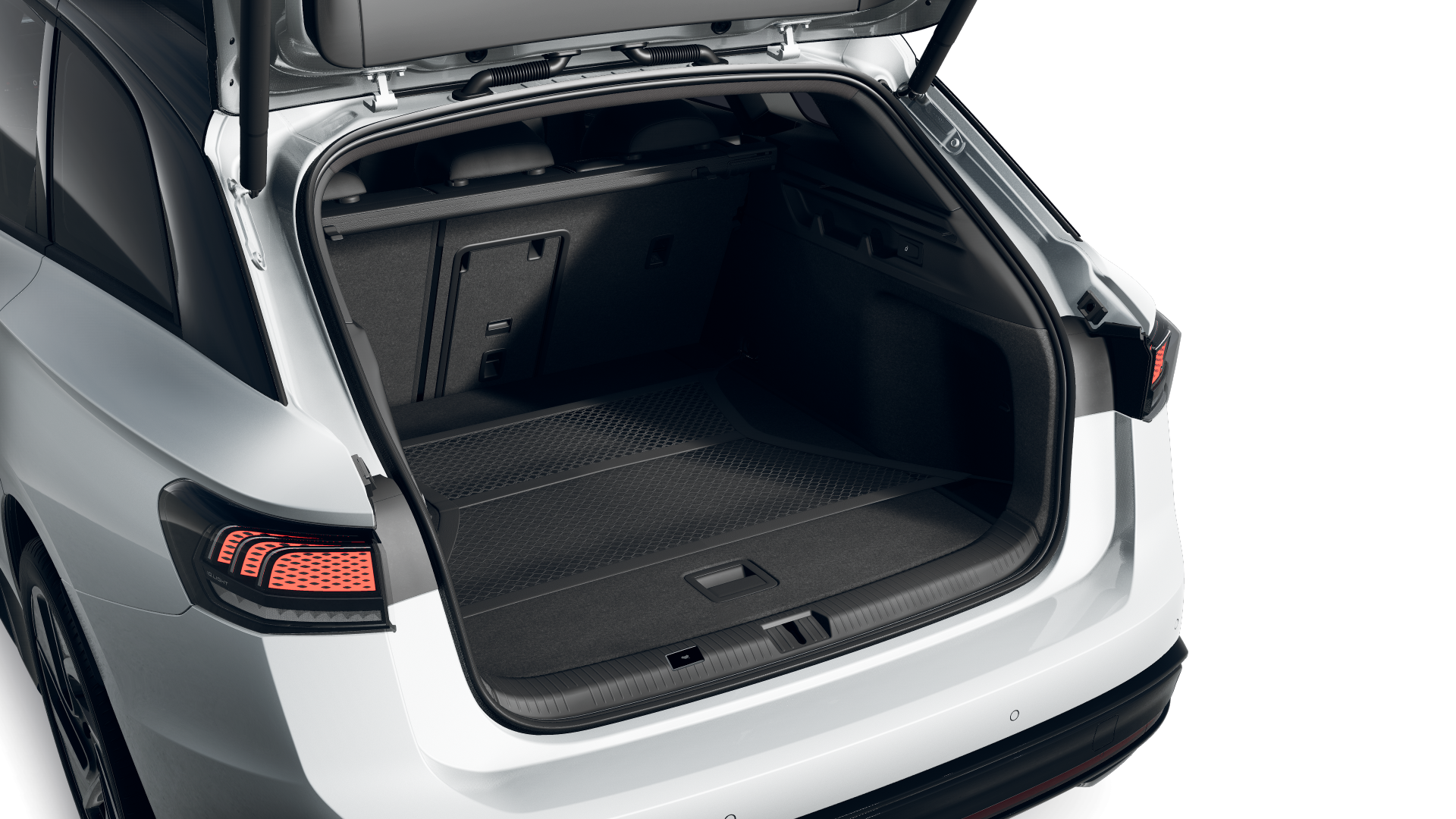 Volkswagen ID.7 IQ.Drive Pro Tourer