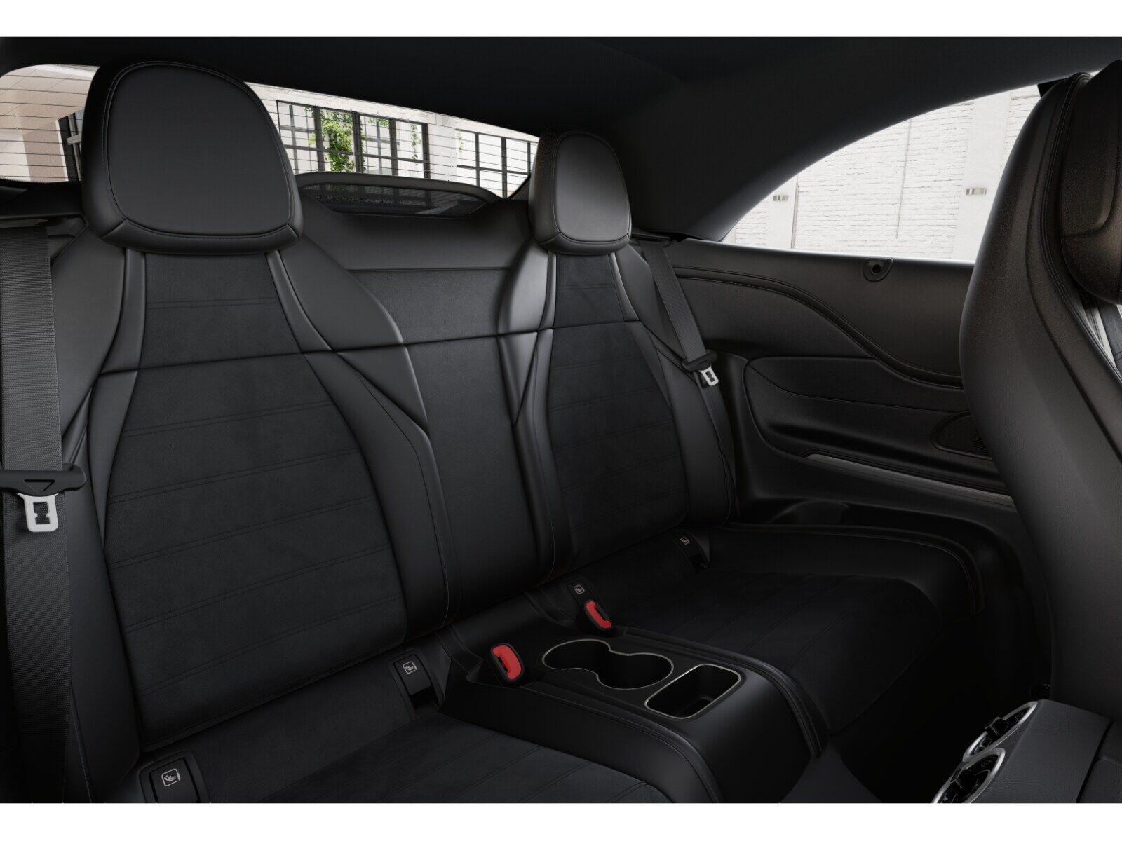 Mercedes-Benz CLE 200 AMG Line