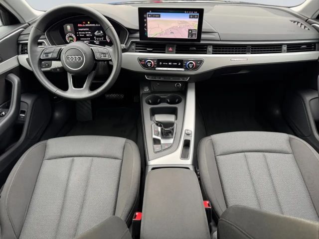 Audi A4 45 TFSI S-Tronic