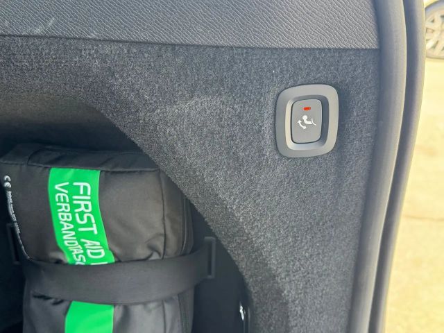 Volvo XC90 Bright Plus