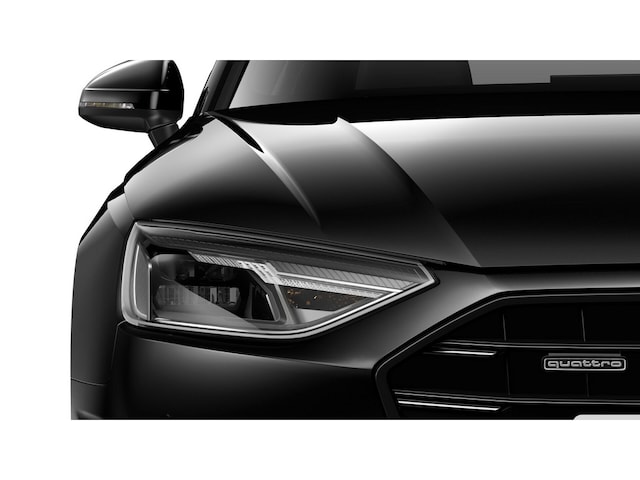 Audi A4 40 TDI Avant Quattro S-Tronic