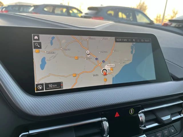 BMW 218 Coupé Gran Coupé M-Sport Sedan