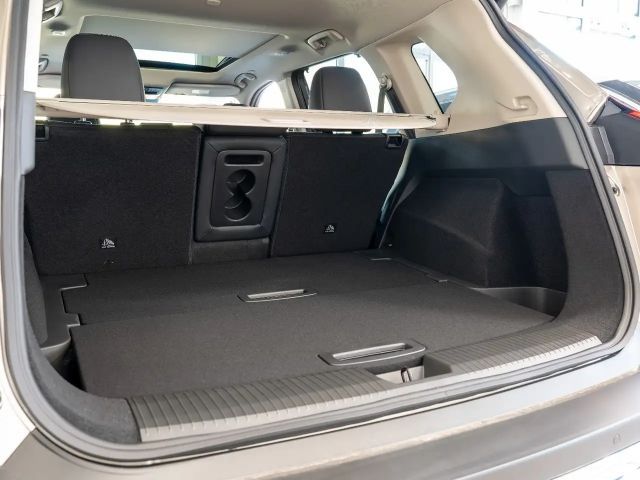 Nissan X-trail Tekna