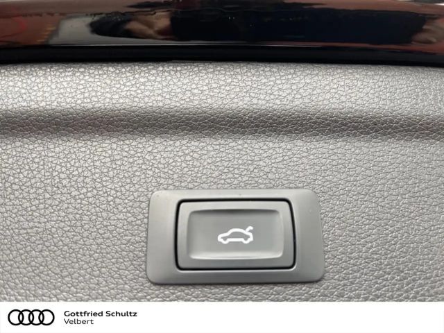 Audi Q3 Quattro S-Line S-Tronic Sportback