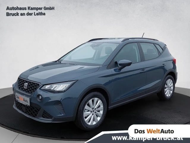 Seat Arona 1.0 TSI Reference