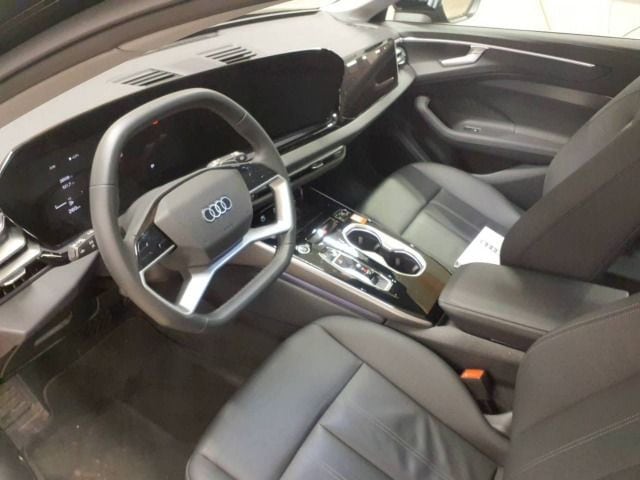 Audi A6 Avant S-Tronic