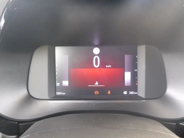 Opel Corsa GS-Line Grand Sport