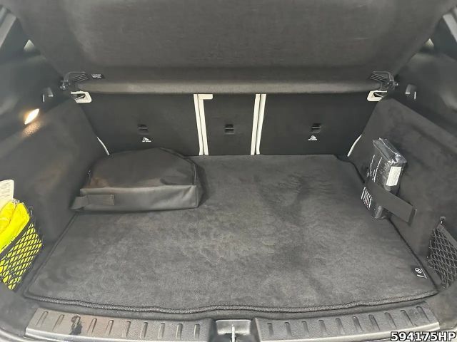 Mercedes-Benz EQA 250 AMG Line Edition 1