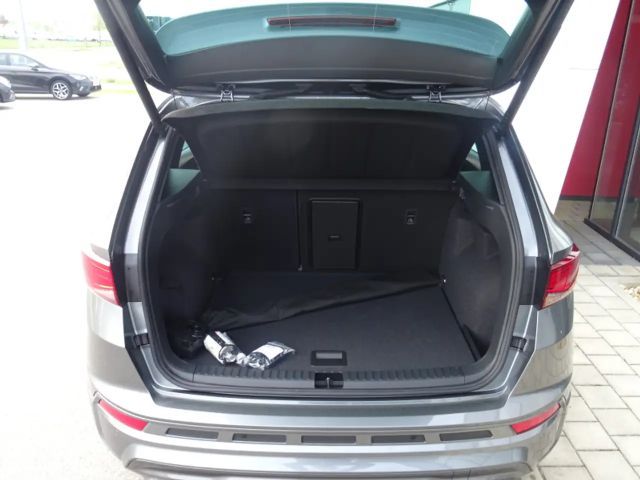 Cupra Ateca 2.0 TSI 4Drive DSG