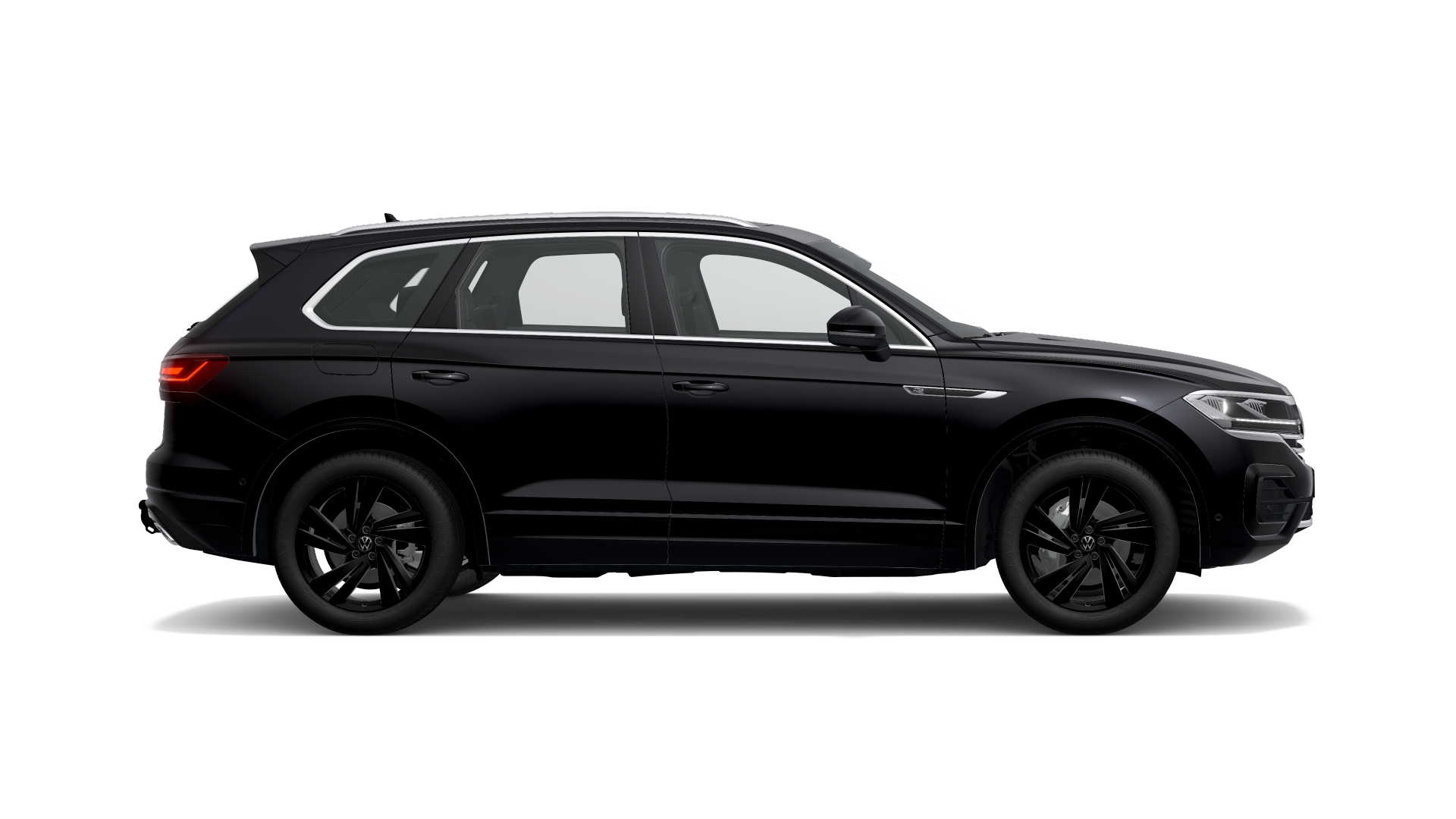 Volkswagen Touareg 3.0 V6 TDI R-Line