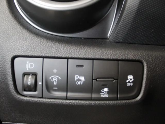 Hyundai Kona Electric