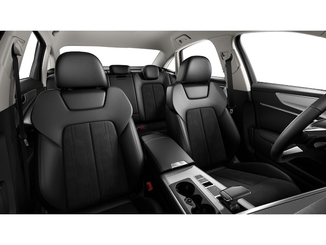 Audi A6 45 TFSI S-Tronic Sedan Sport