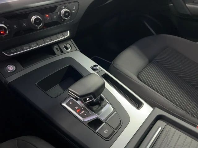 Audi Q5 35 TDI S-Tronic