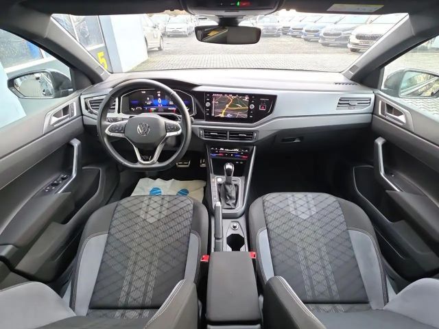 Volkswagen Polo 1.0 TSI DSG R-Line