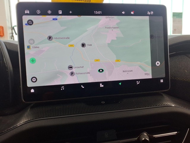 Skoda Kodiaq 1.5 TSI Selection