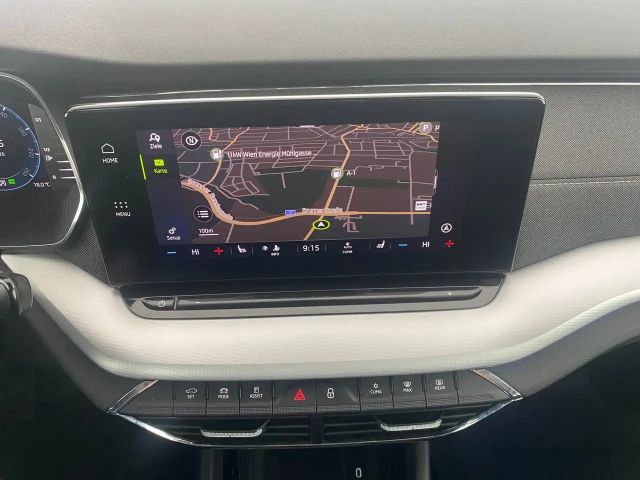 Skoda Octavia ACT Style Style