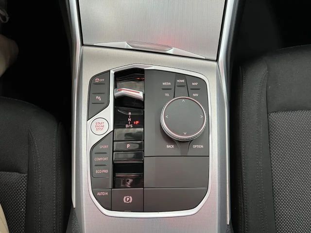 BMW 318 318d Touring