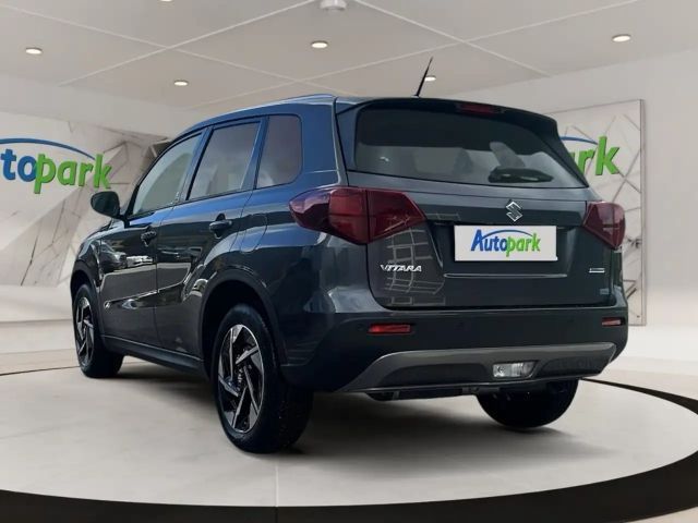 Suzuki Vitara AllGrip Flash Hybrid