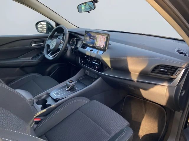 Nissan Qashqai Acenta DIG-T