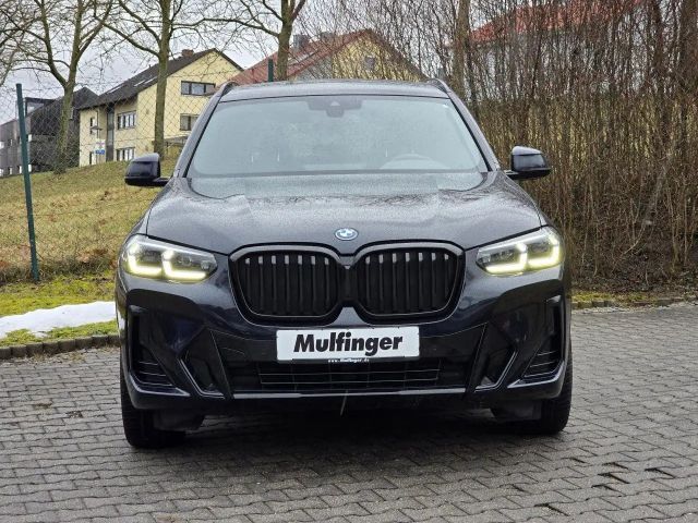 BMW X3 M-Sport