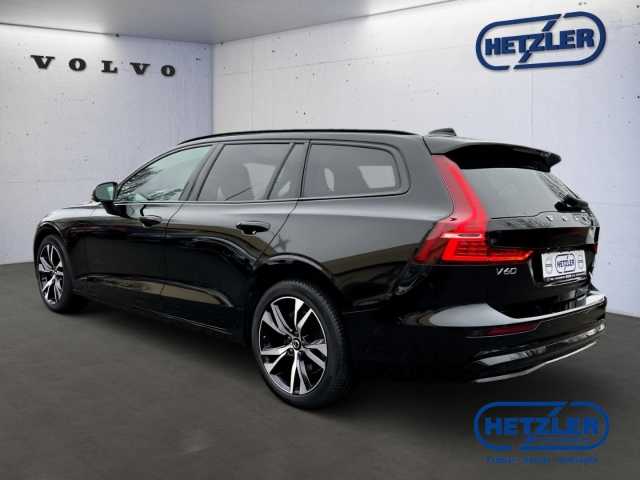 Volvo V60 V60