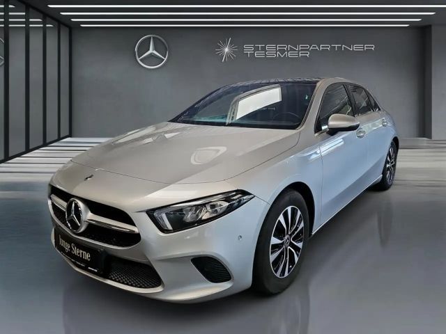 Mercedes-Benz A 200 Style