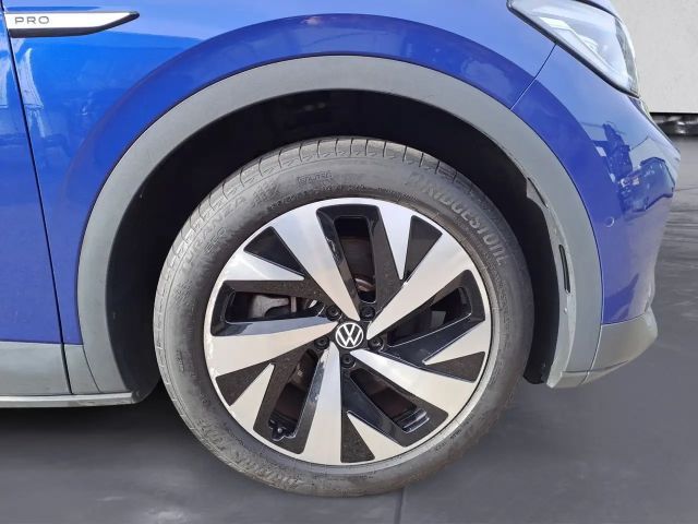 Volkswagen ID.4 Performance Pro