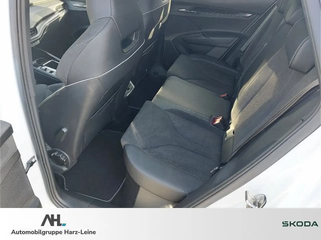 Skoda Enyaq Sportline iV 60