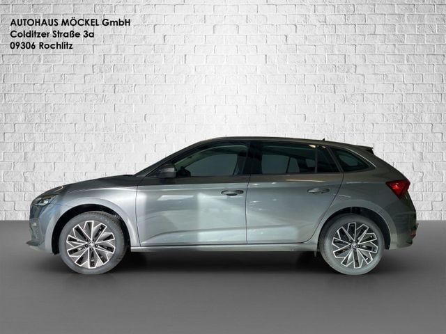 Skoda Scala 1.0 TSI Tour