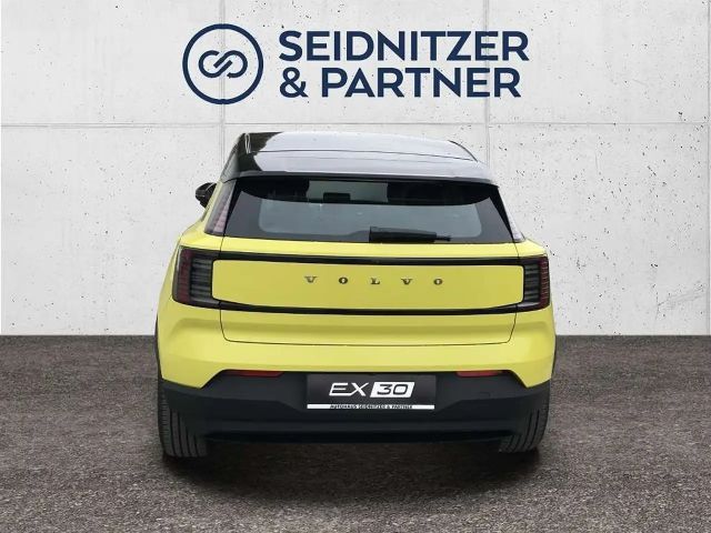 Volvo EX30 Extended range Plus Single motor