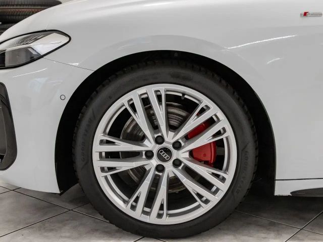 Audi A5 Quattro S-Tronic