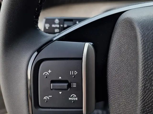 Citroën C3 Max PureTech