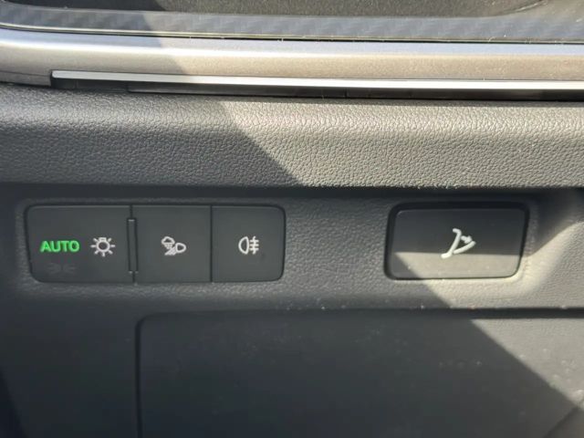 Skoda Enyaq Coupe Sportline