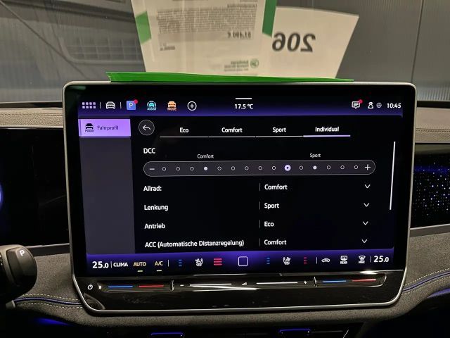 Volkswagen Passat 4Motion R-Line Variant