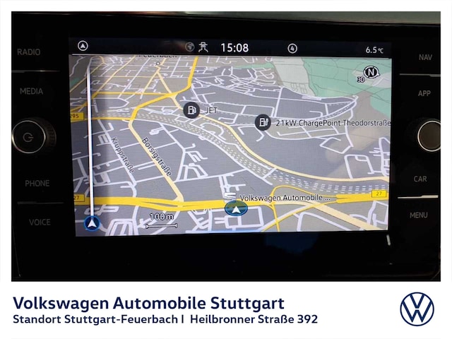 Volkswagen Taigo 1.0 TSI DSG Style