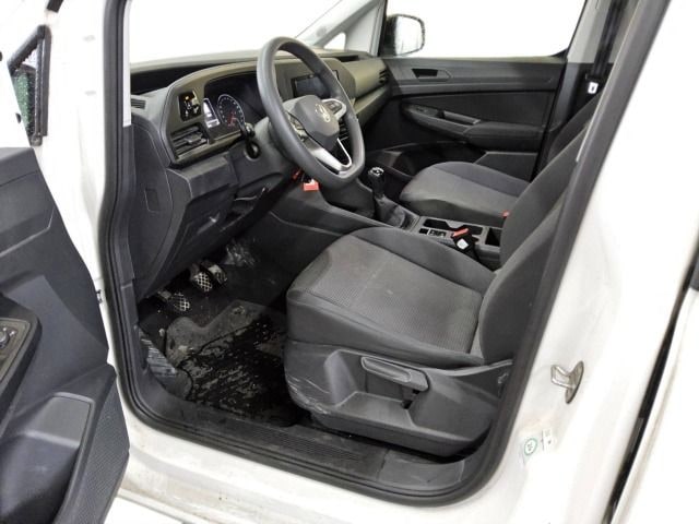 Volkswagen Caddy 2.0 TDI Combi