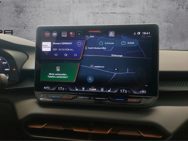 Cupra Terramar 2.0 TSI VZ