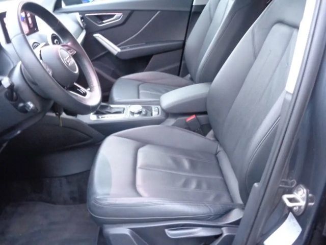 Audi Q2 30 TDI S-Tronic