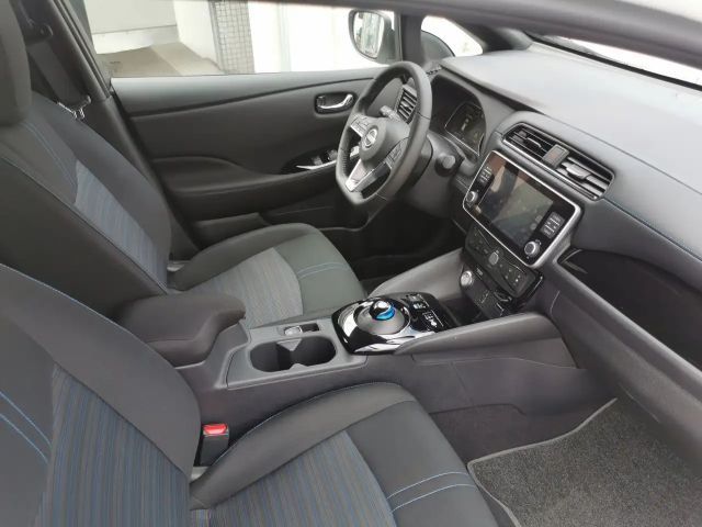 Nissan Leaf N-Connecta