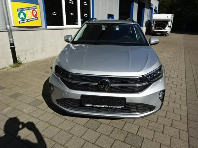 Volkswagen Taigo Life 81kw 110PS TSI Automatik DSG Winterpak Nebel