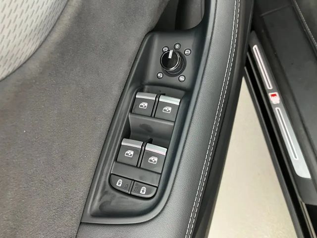 Audi Q8 Hybride Quattro