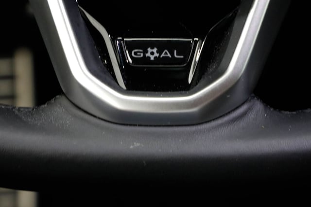 Volkswagen Golf 1.5 TSI