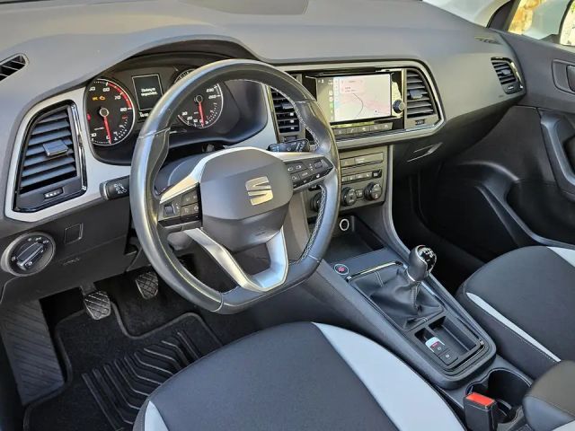 Seat Ateca 1.0 TSI Reference