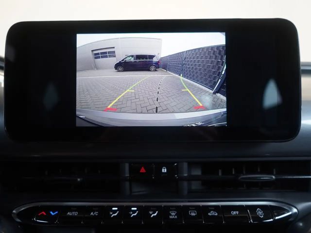 Fiat 500e 87KW/42kWh/DC-LADEN/CARPLAY/DAB/SOH/KAMERA