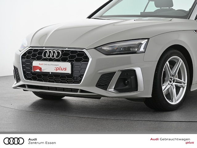 Audi A5 40 TFSI Cabriolet S-Tronic