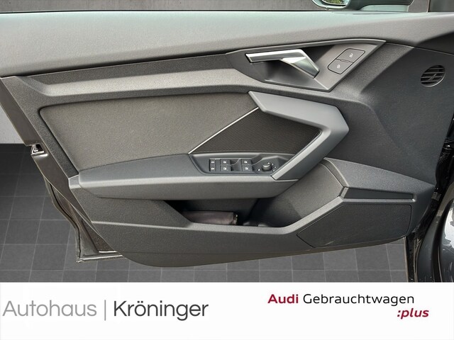 Audi A3 35 TFSI S-Tronic Sportback